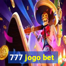 777 jogo bet